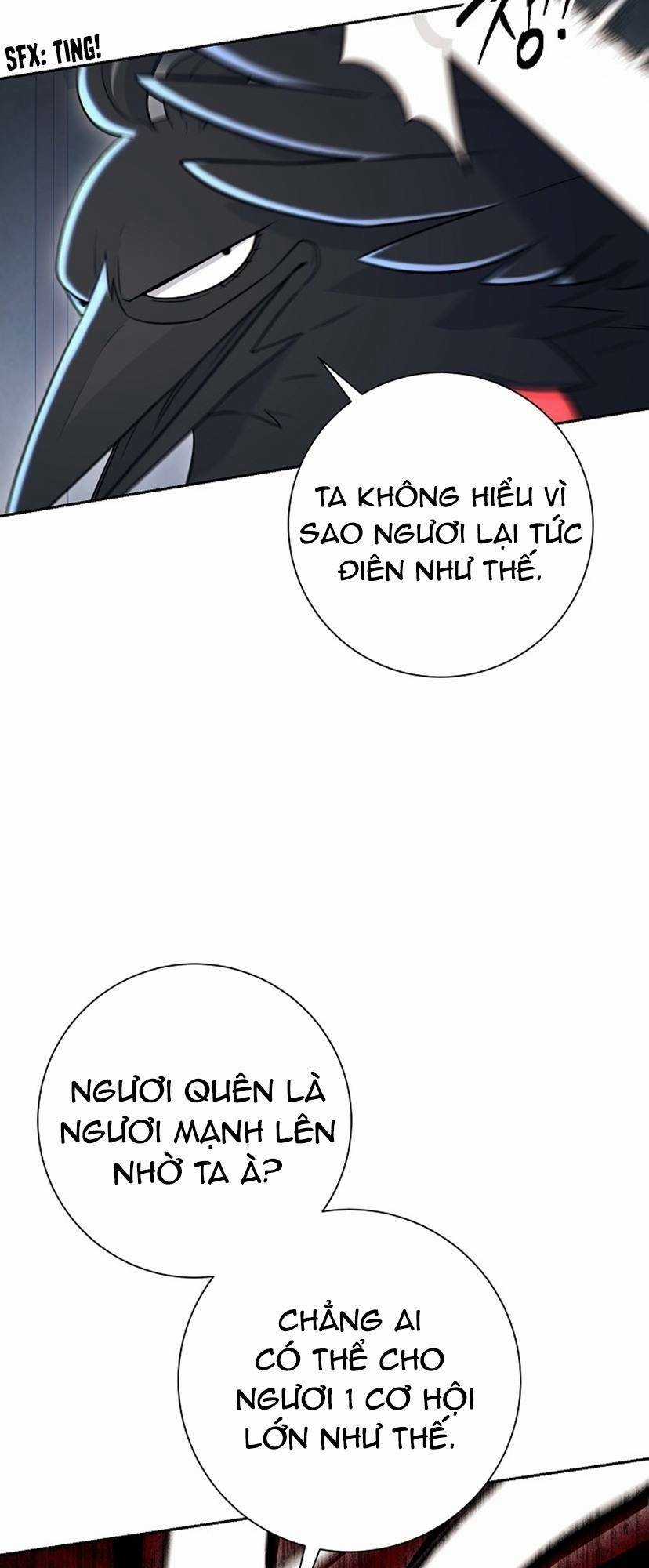Cốt Binh Hồi Quy - Chapter 136 - Trang 44