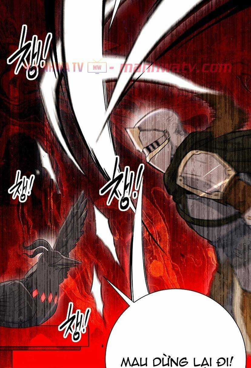 Cốt Binh Hồi Quy - Chapter 136 - Trang 45