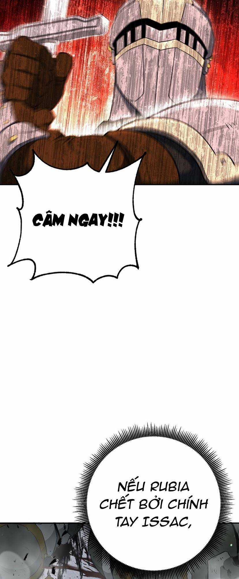 Cốt Binh Hồi Quy - Chapter 136 - Trang 47