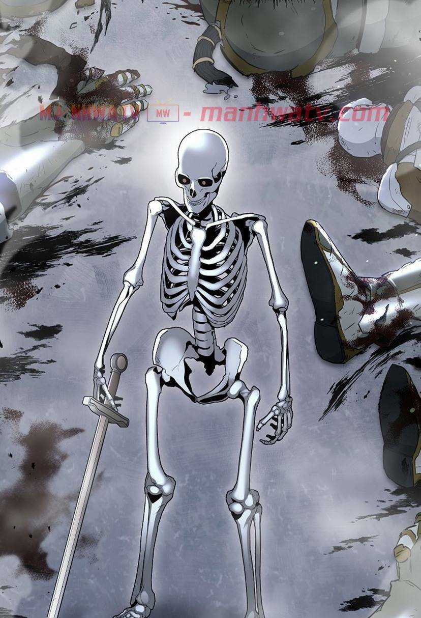 Cốt Binh Hồi Quy - Chapter 136 - Trang 48