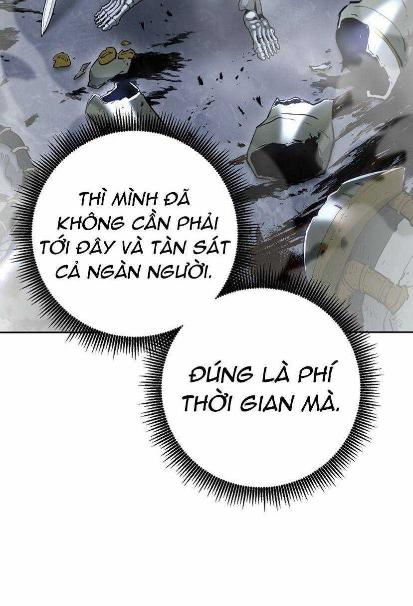 Cốt Binh Hồi Quy - Chapter 136 - Trang 49