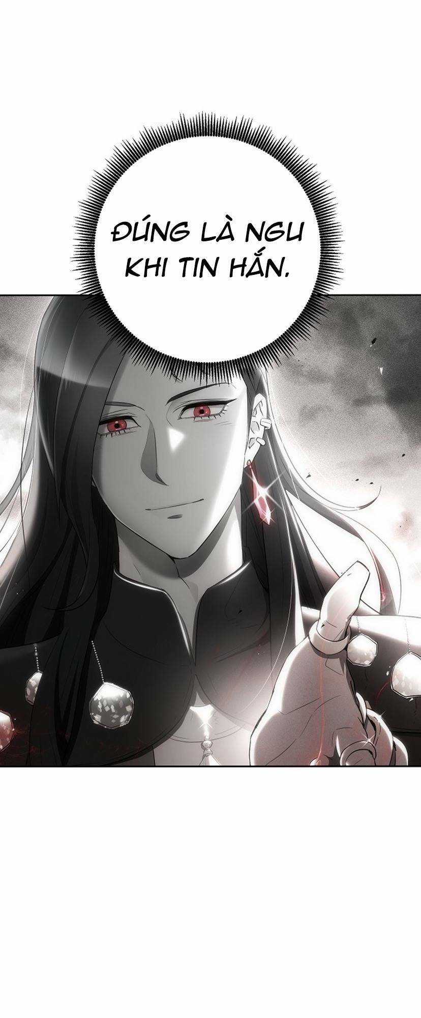 Cốt Binh Hồi Quy - Chapter 136 - Trang 50