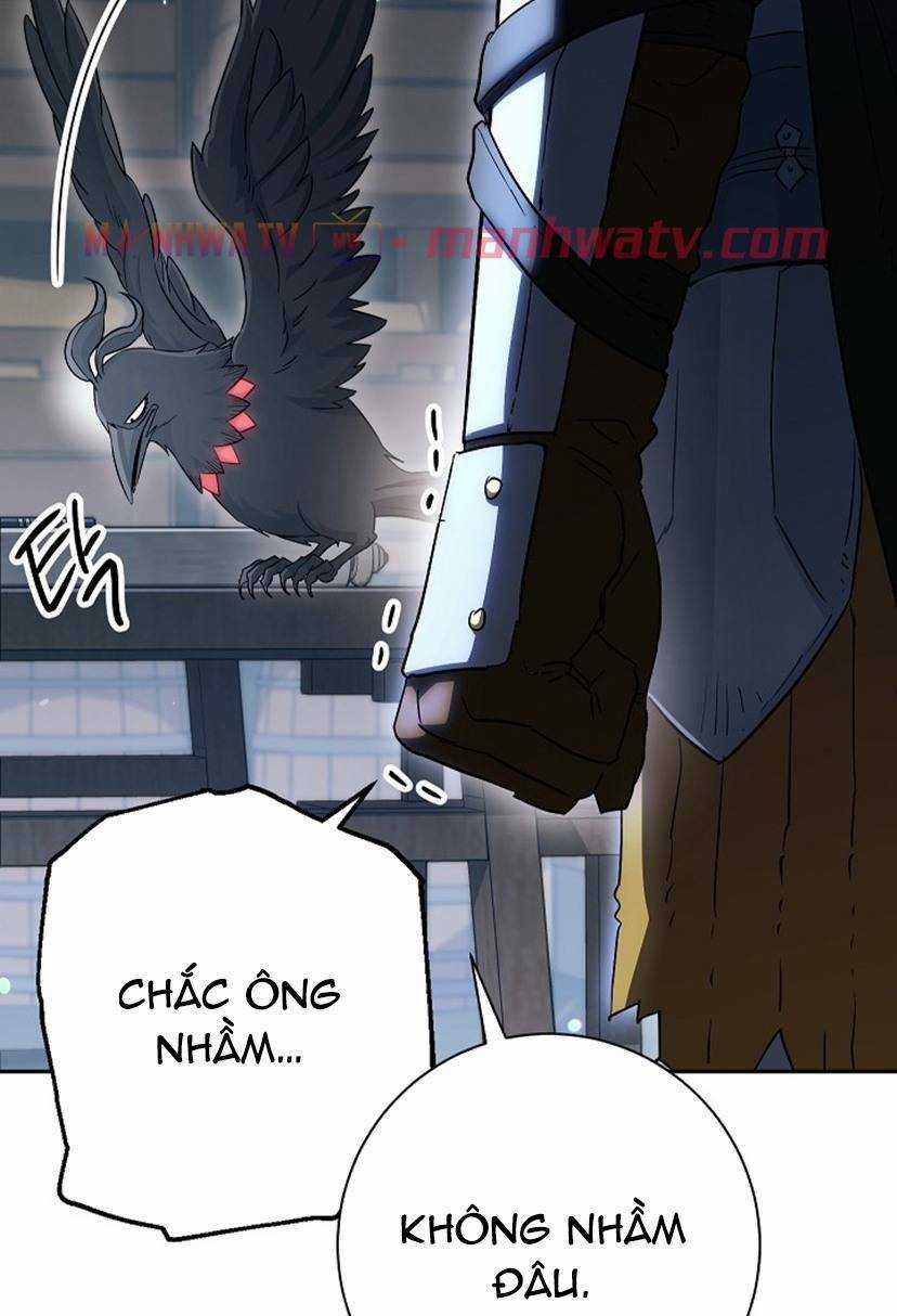 Cốt Binh Hồi Quy - Chapter 136 - Trang 6