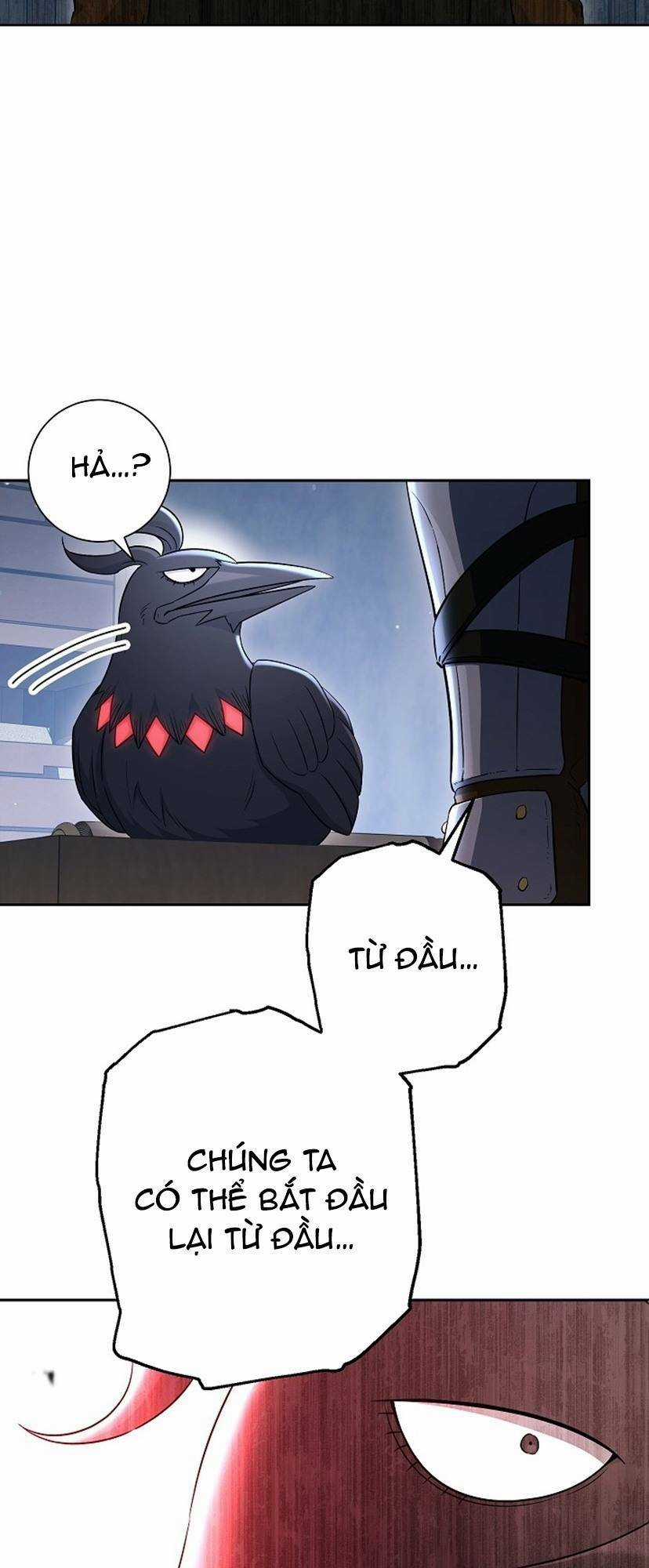 Cốt Binh Hồi Quy - Chapter 136 - Trang 53