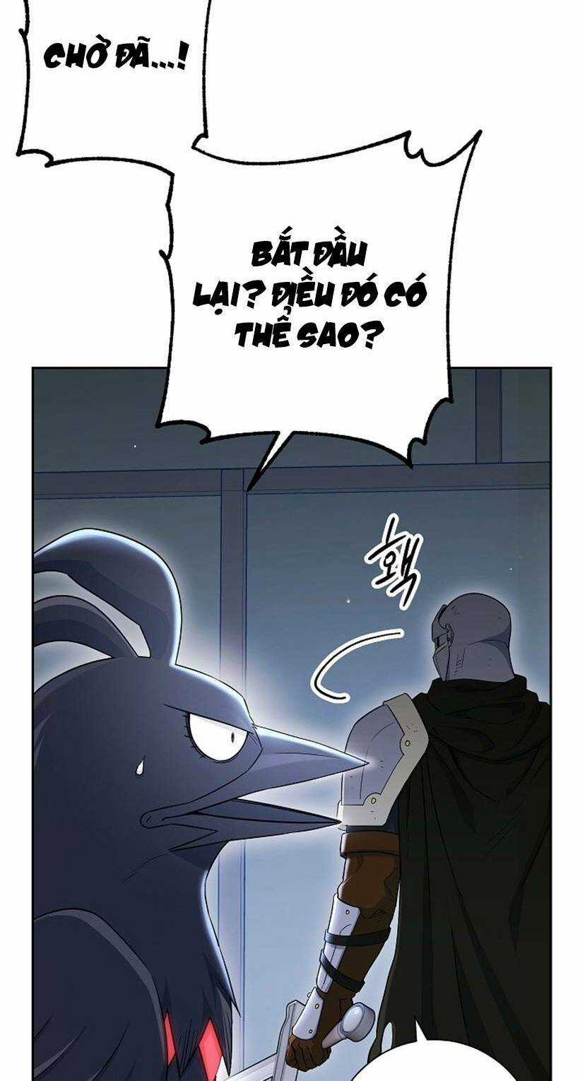 Cốt Binh Hồi Quy - Chapter 136 - Trang 55
