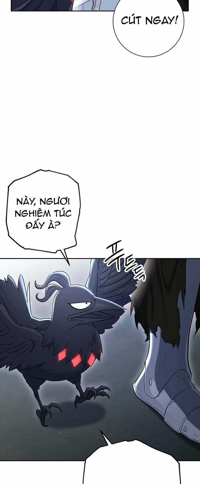 Cốt Binh Hồi Quy - Chapter 136 - Trang 56