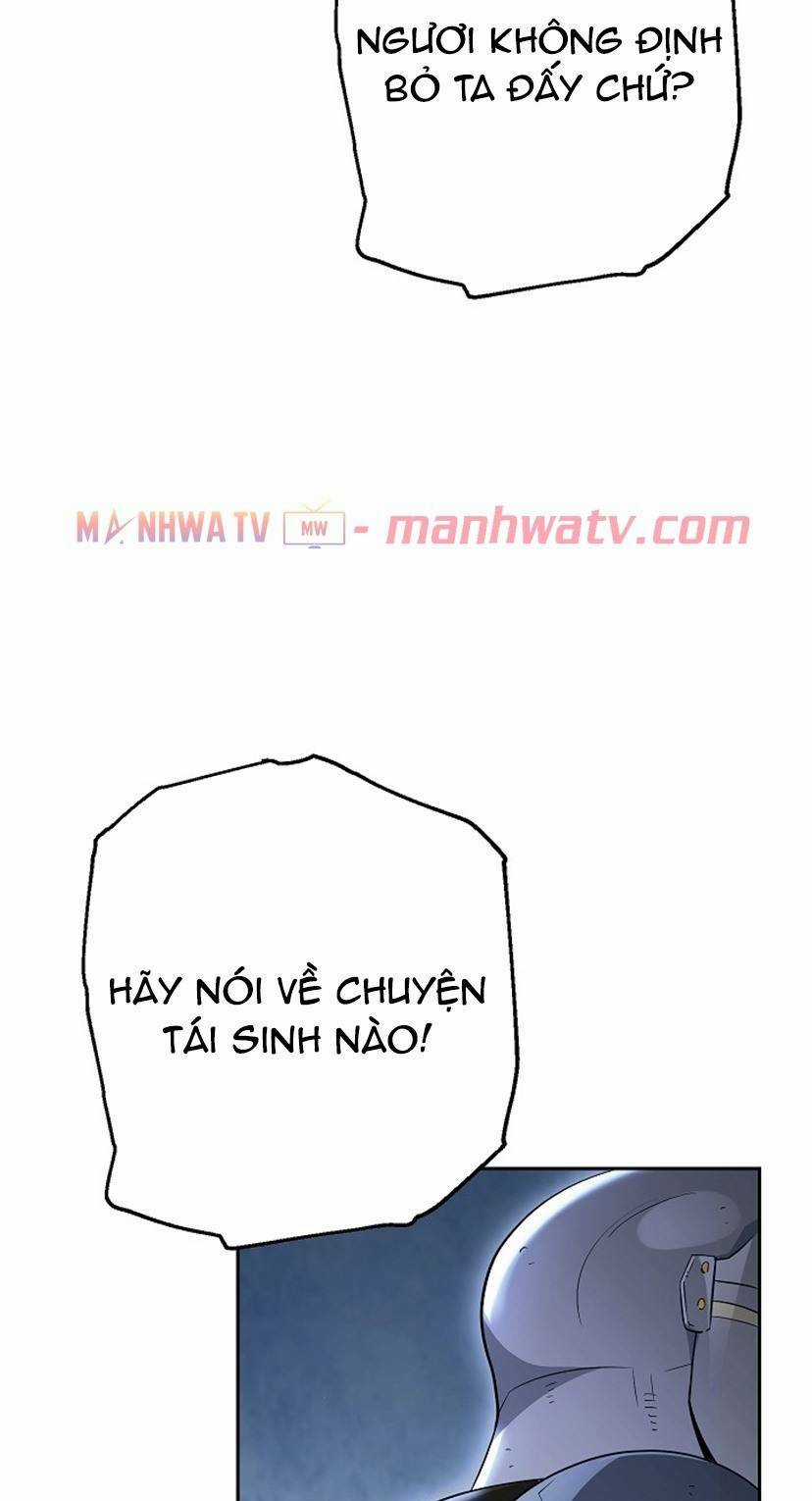 Cốt Binh Hồi Quy - Chapter 136 - Trang 57