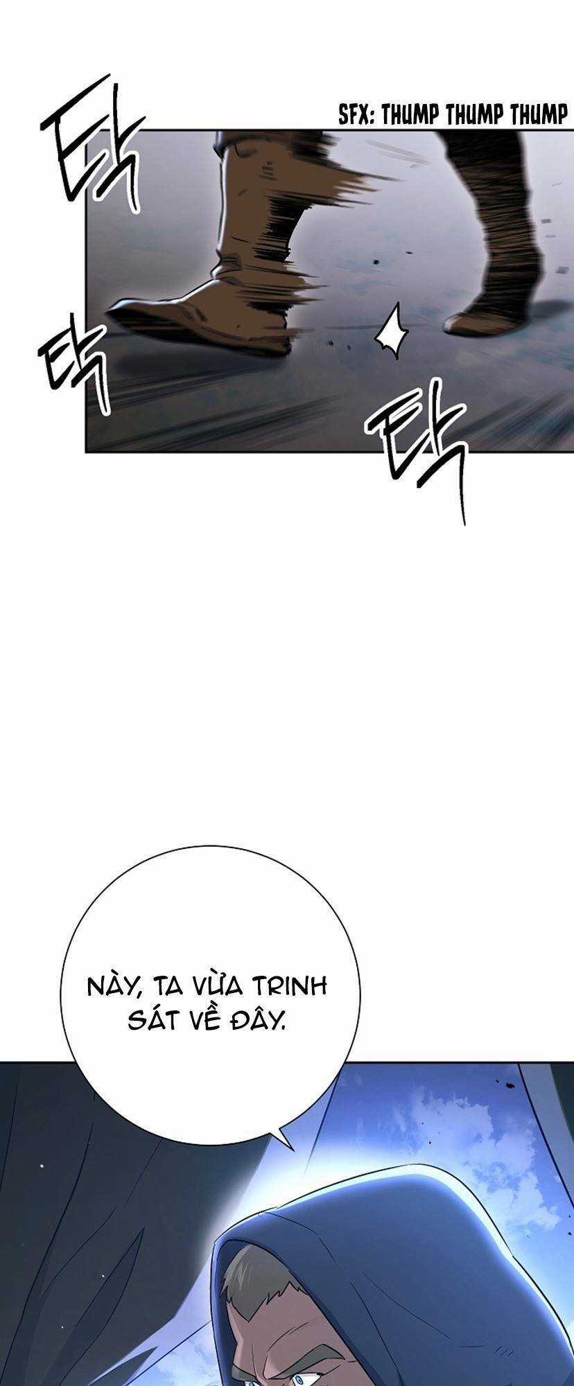 Cốt Binh Hồi Quy - Chapter 136 - Trang 68