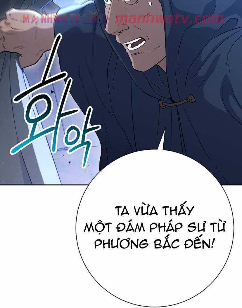 Cốt Binh Hồi Quy - Chapter 136 - Trang 69