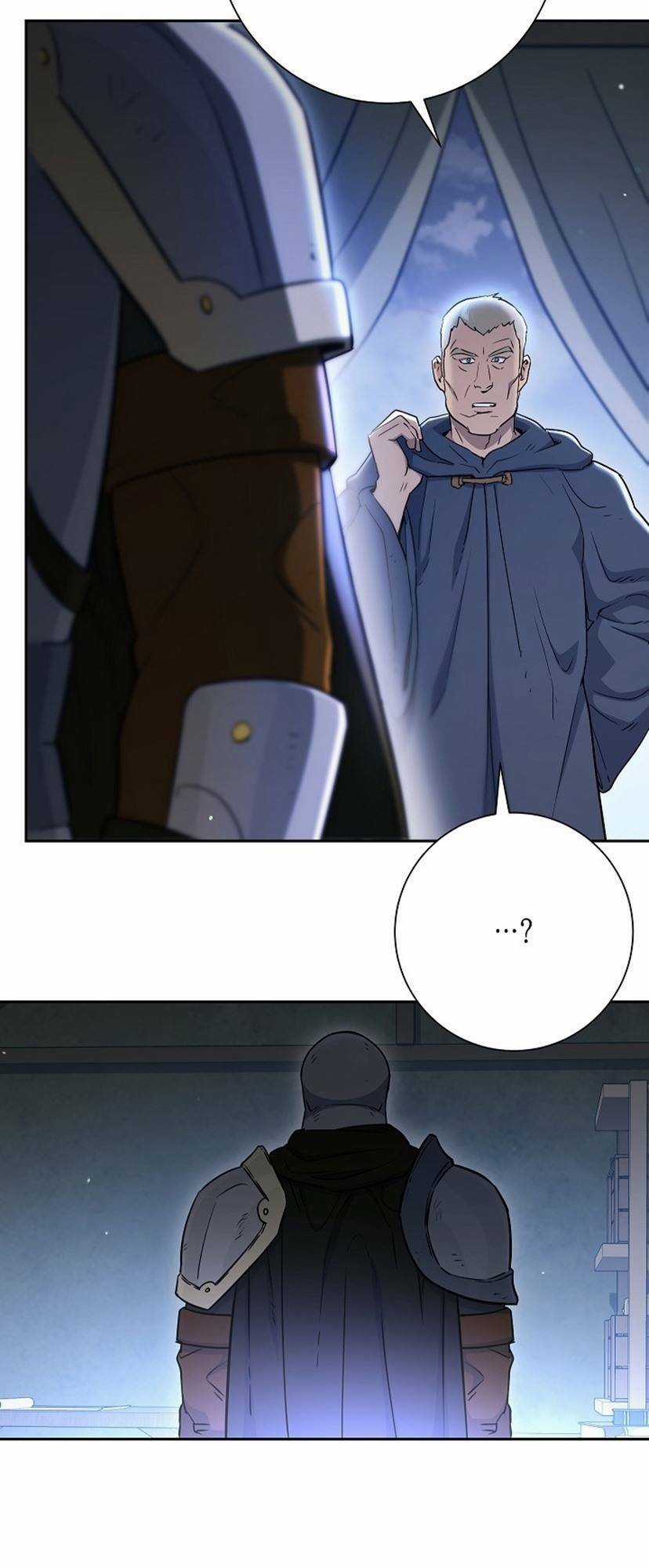 Cốt Binh Hồi Quy - Chapter 136 - Trang 71