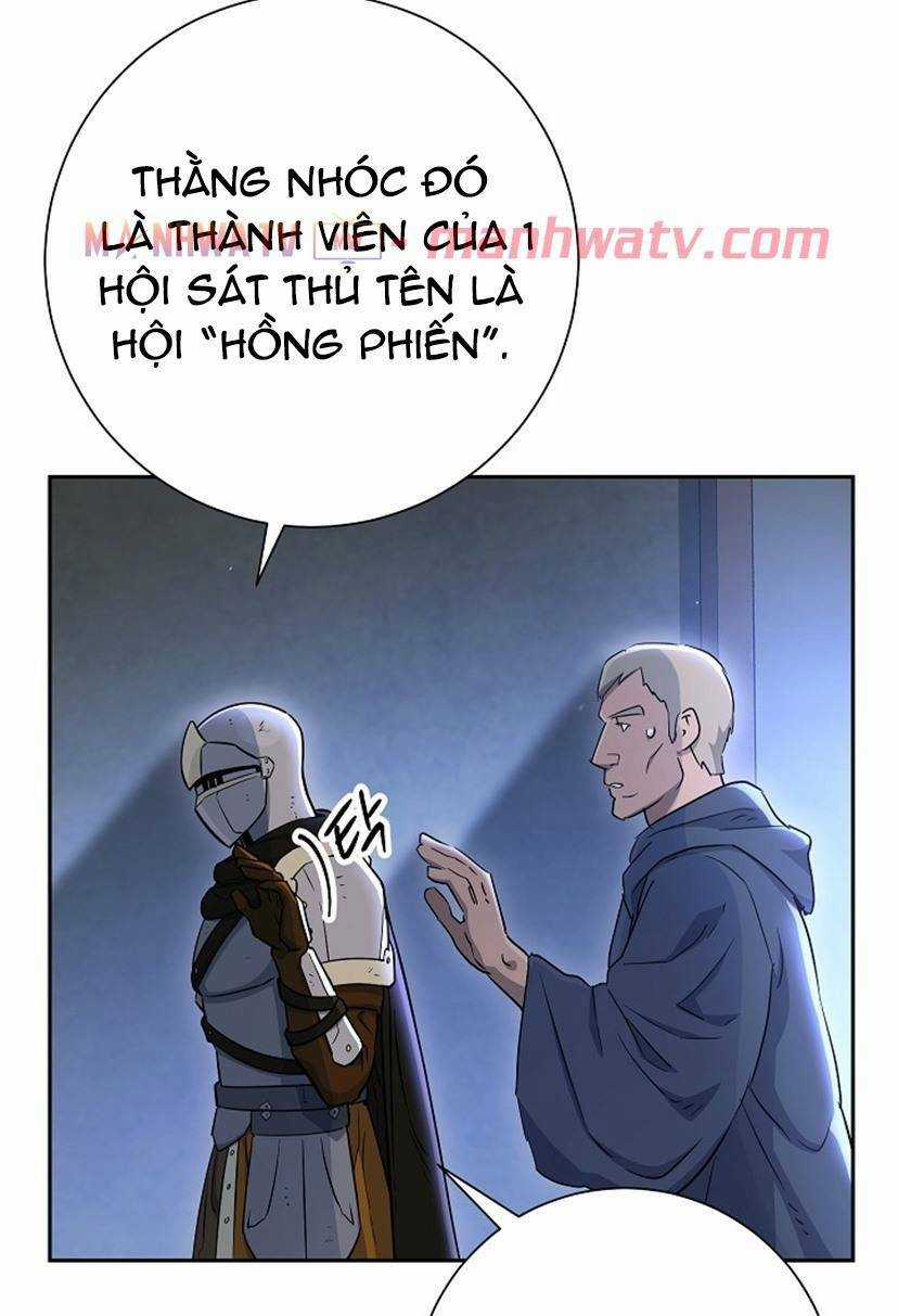 Cốt Binh Hồi Quy - Chapter 136 - Trang 75