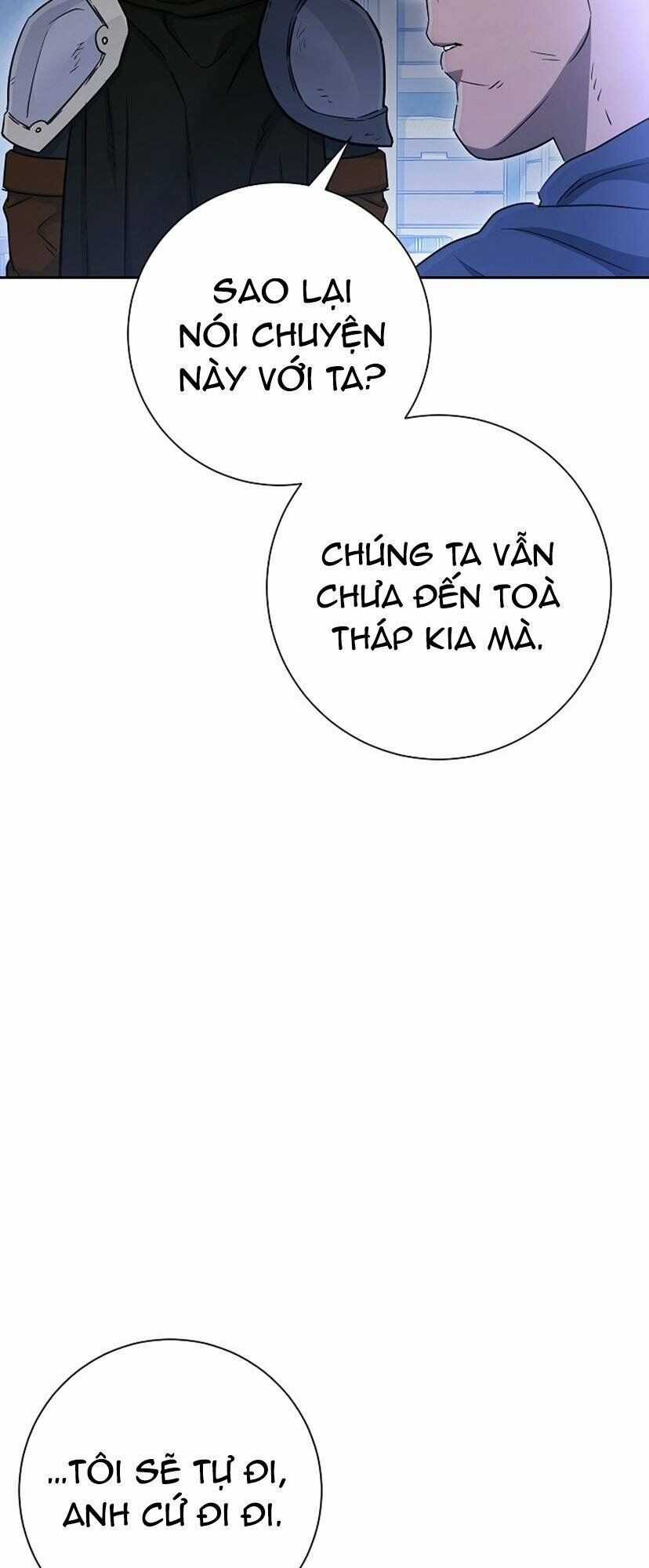 Cốt Binh Hồi Quy - Chapter 136 - Trang 77