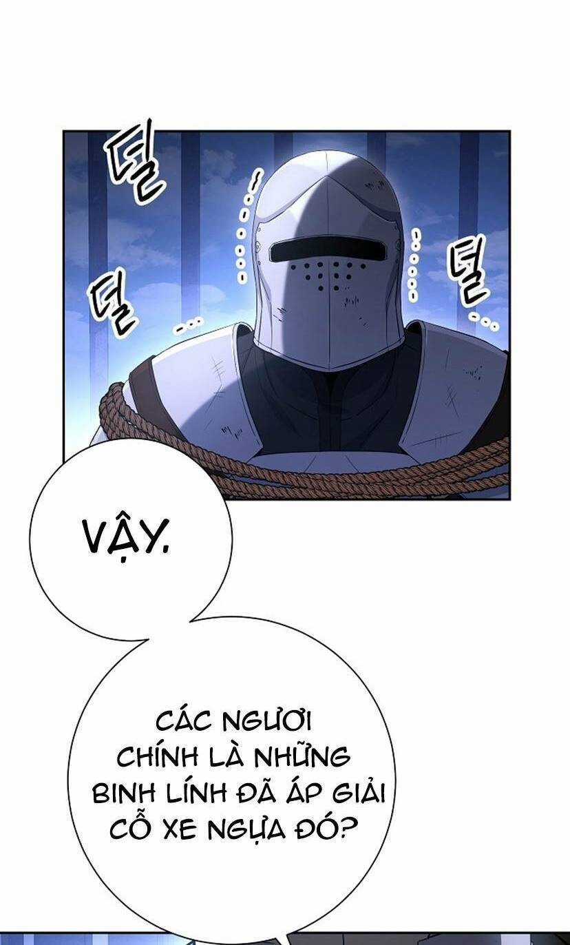 Cốt Binh Hồi Quy - Chapter 136 - Trang 88