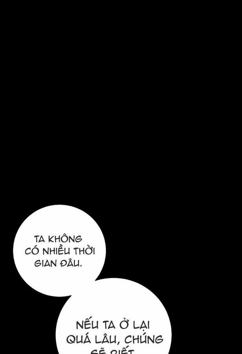 Cốt Binh Hồi Quy - Chapter 136 - Trang 10