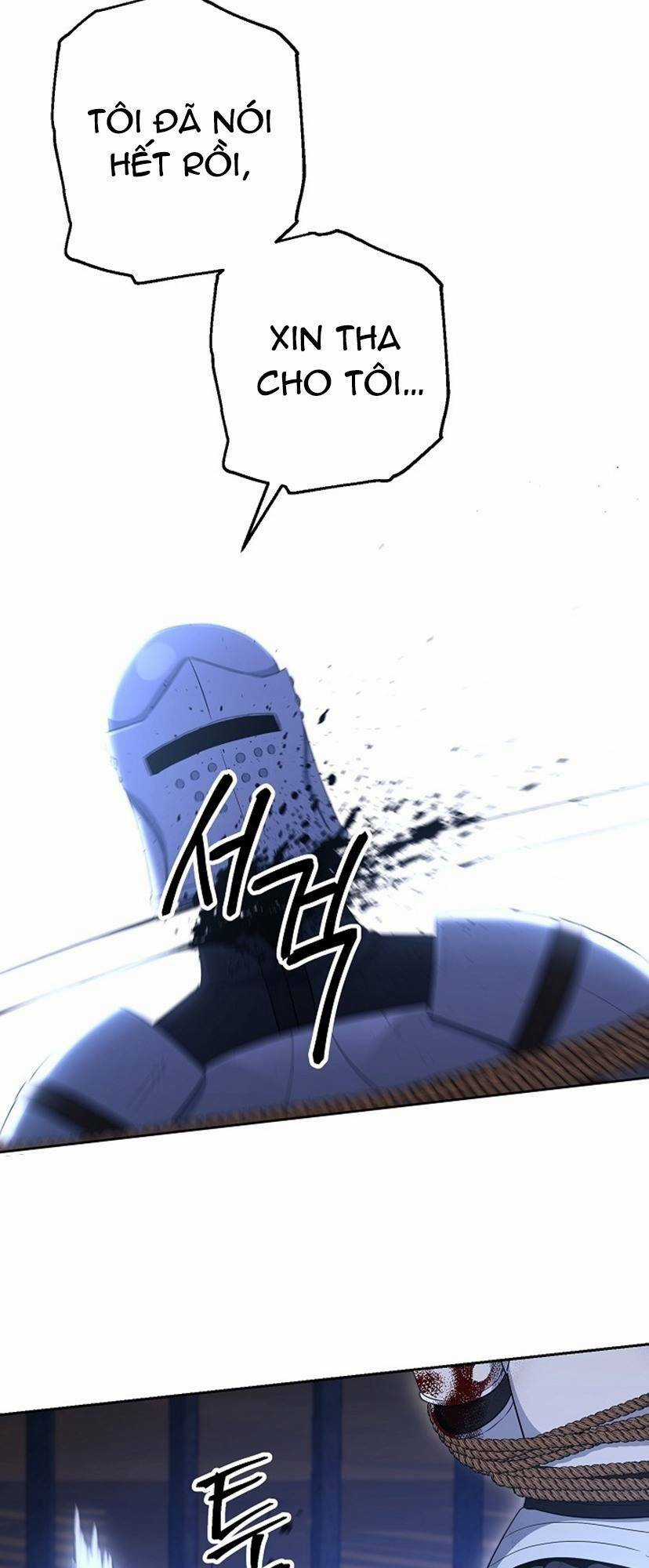 Cốt Binh Hồi Quy - Chapter 136 - Trang 95