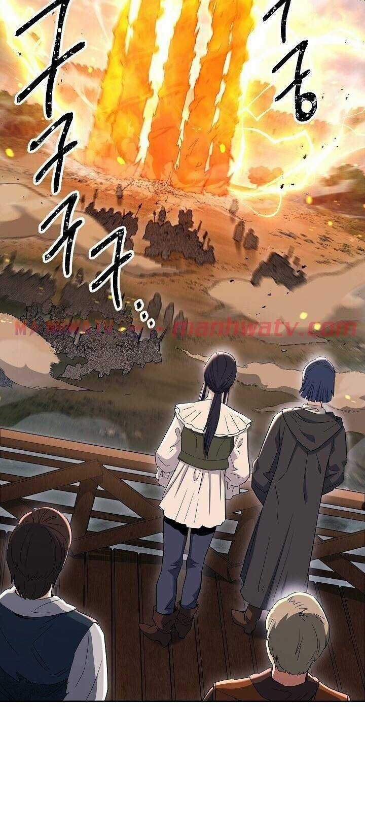 Cốt Binh Hồi Quy - Chapter 137 - Trang 12