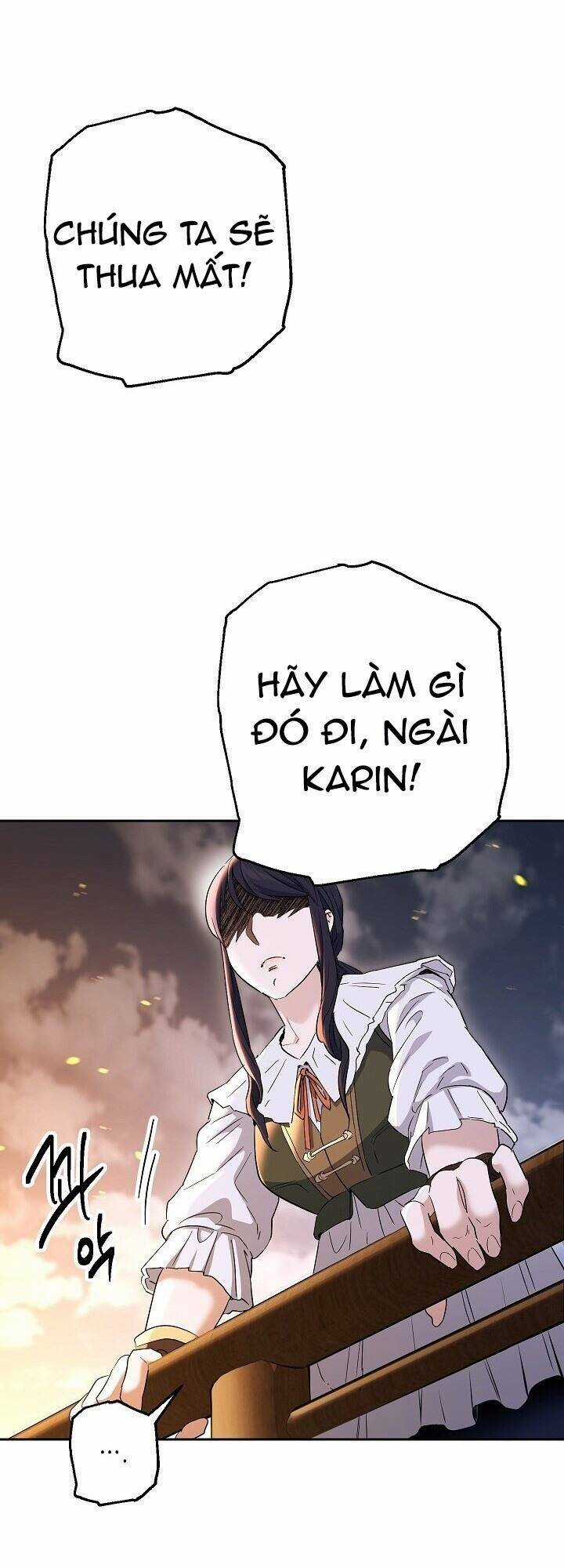 Cốt Binh Hồi Quy - Chapter 137 - Trang 14