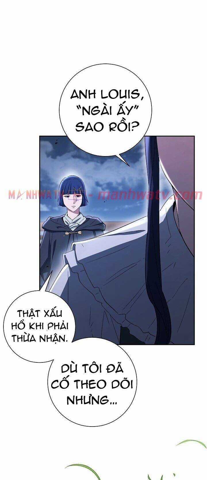 Cốt Binh Hồi Quy - Chapter 137 - Trang 15