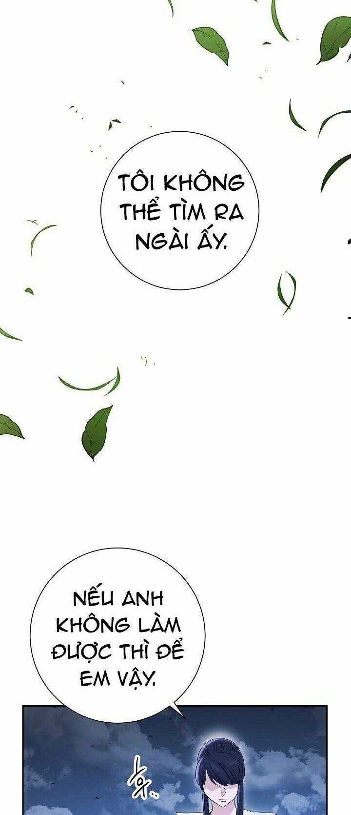 Cốt Binh Hồi Quy - Chapter 137 - Trang 16