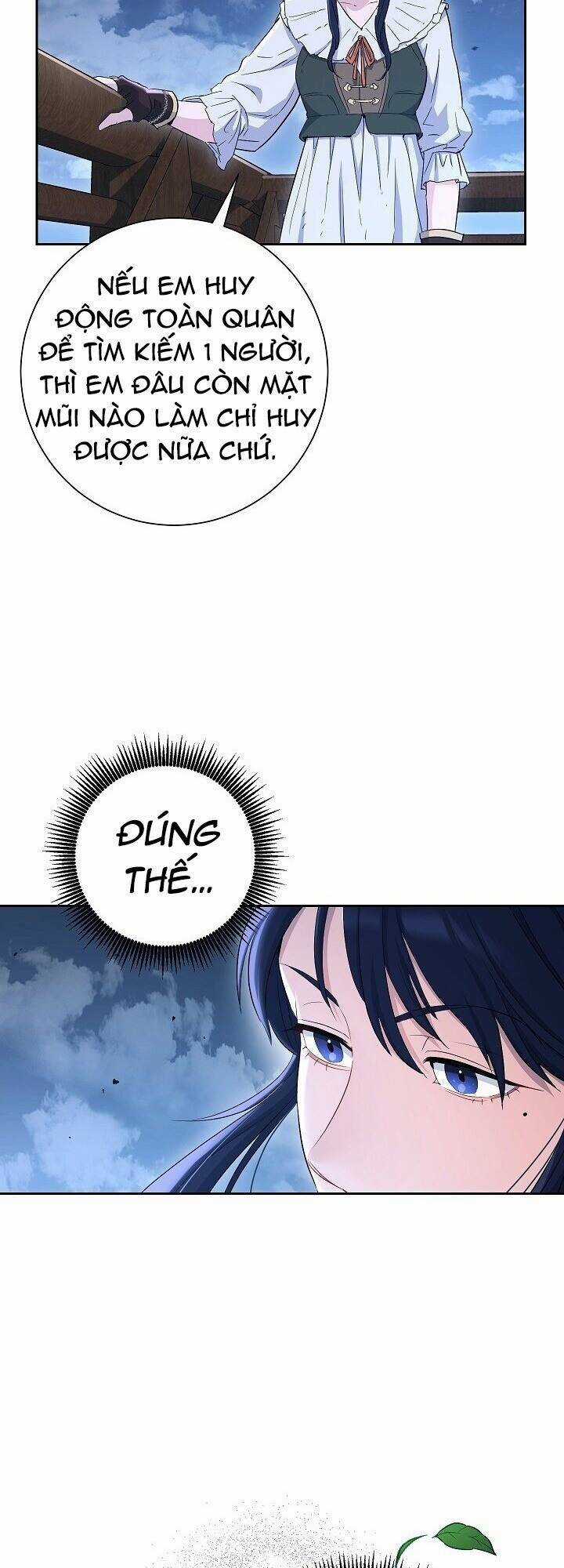 Cốt Binh Hồi Quy - Chapter 137 - Trang 17