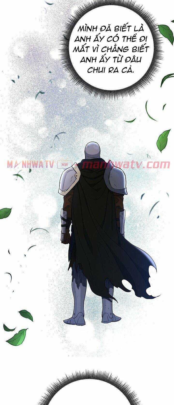 Cốt Binh Hồi Quy - Chapter 137 - Trang 18