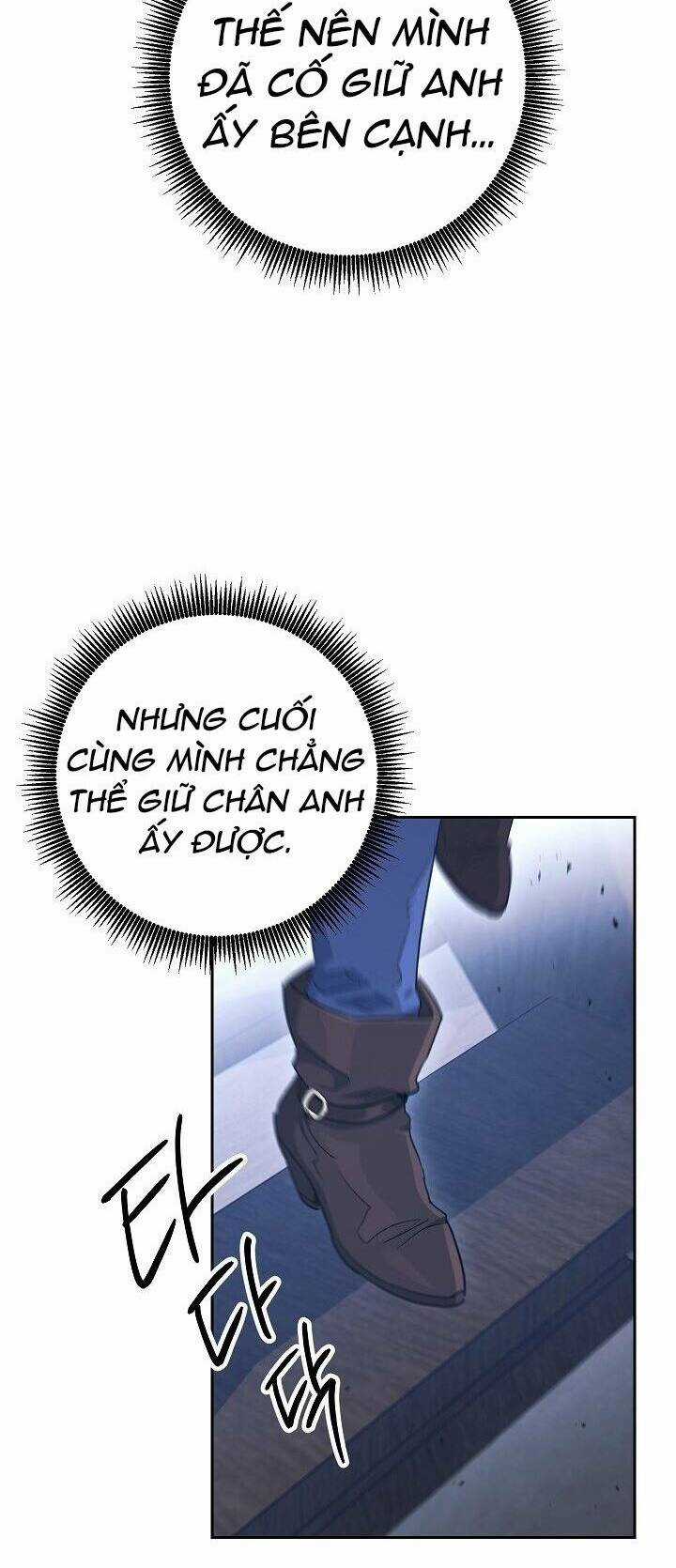 Cốt Binh Hồi Quy - Chapter 137 - Trang 19