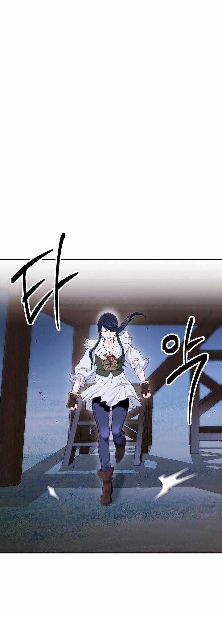 Cốt Binh Hồi Quy - Chapter 137 - Trang 20