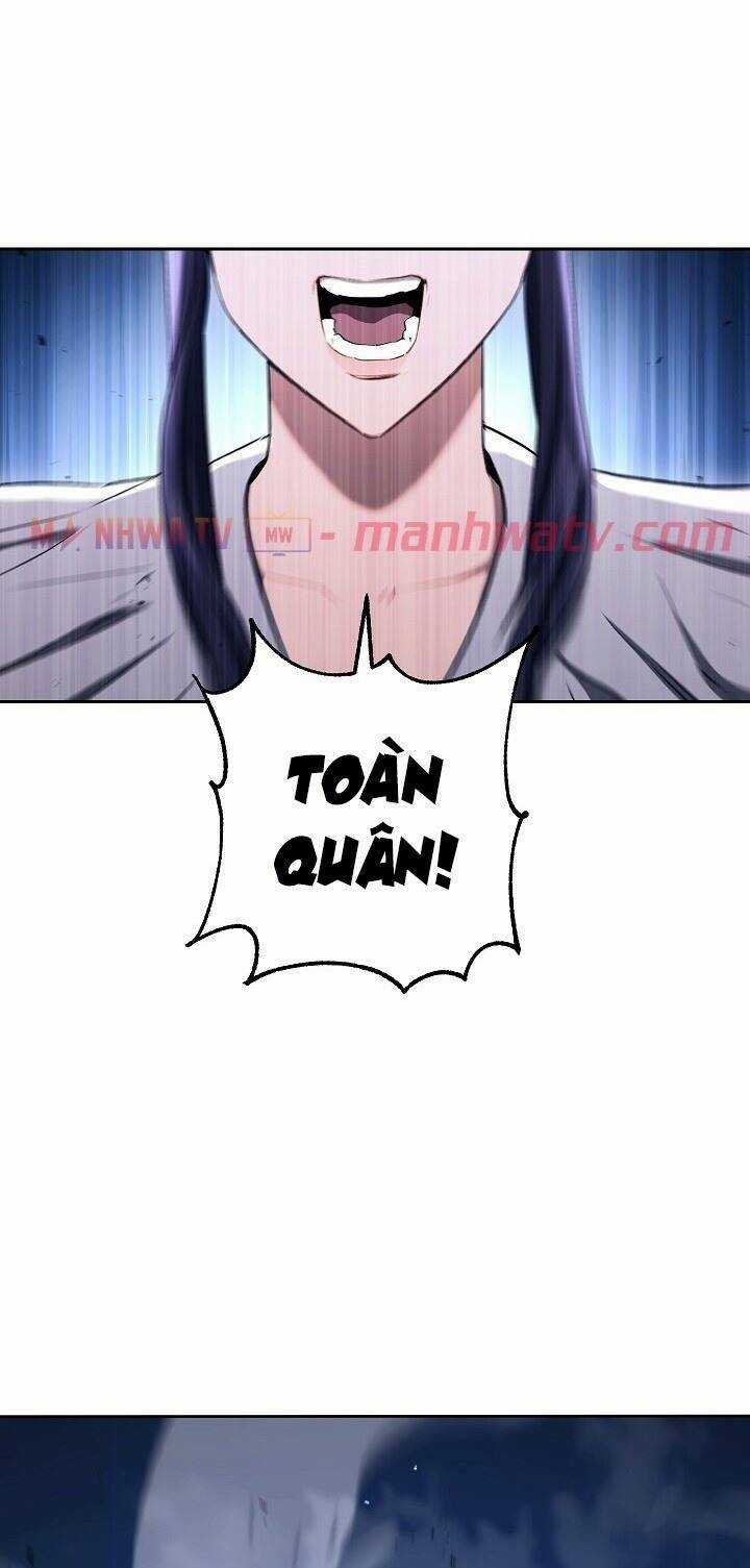 Cốt Binh Hồi Quy - Chapter 137 - Trang 21