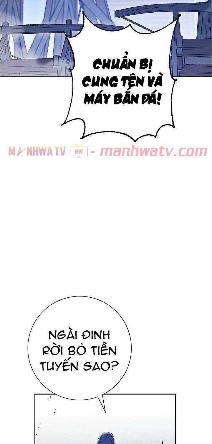 Cốt Binh Hồi Quy - Chapter 137 - Trang 24