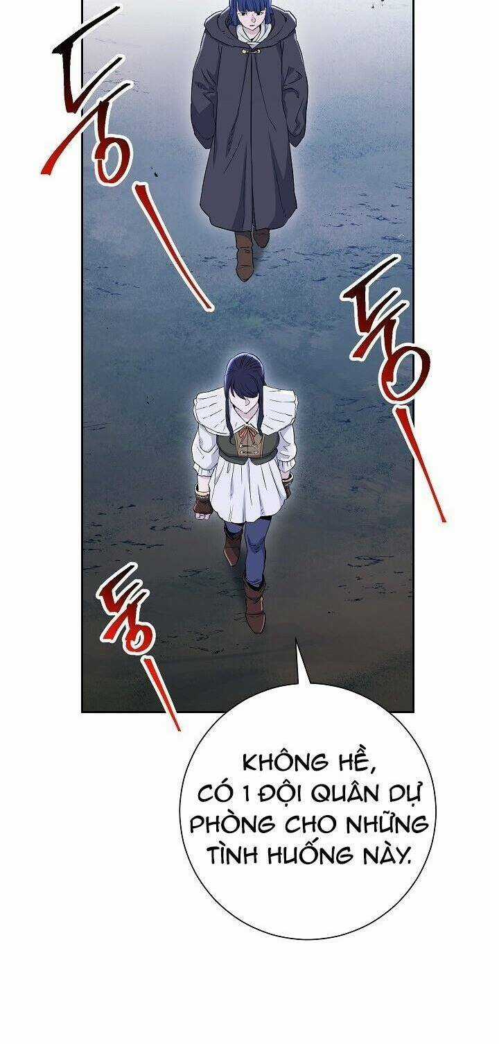 Cốt Binh Hồi Quy - Chapter 137 - Trang 25