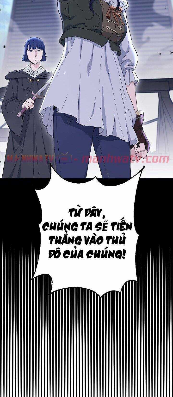 Cốt Binh Hồi Quy - Chapter 137 - Trang 30