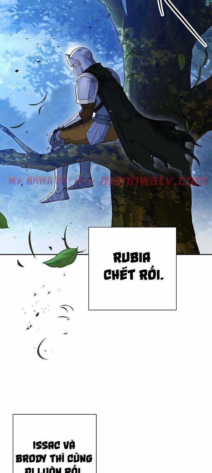 Cốt Binh Hồi Quy - Chapter 137 - Trang 33