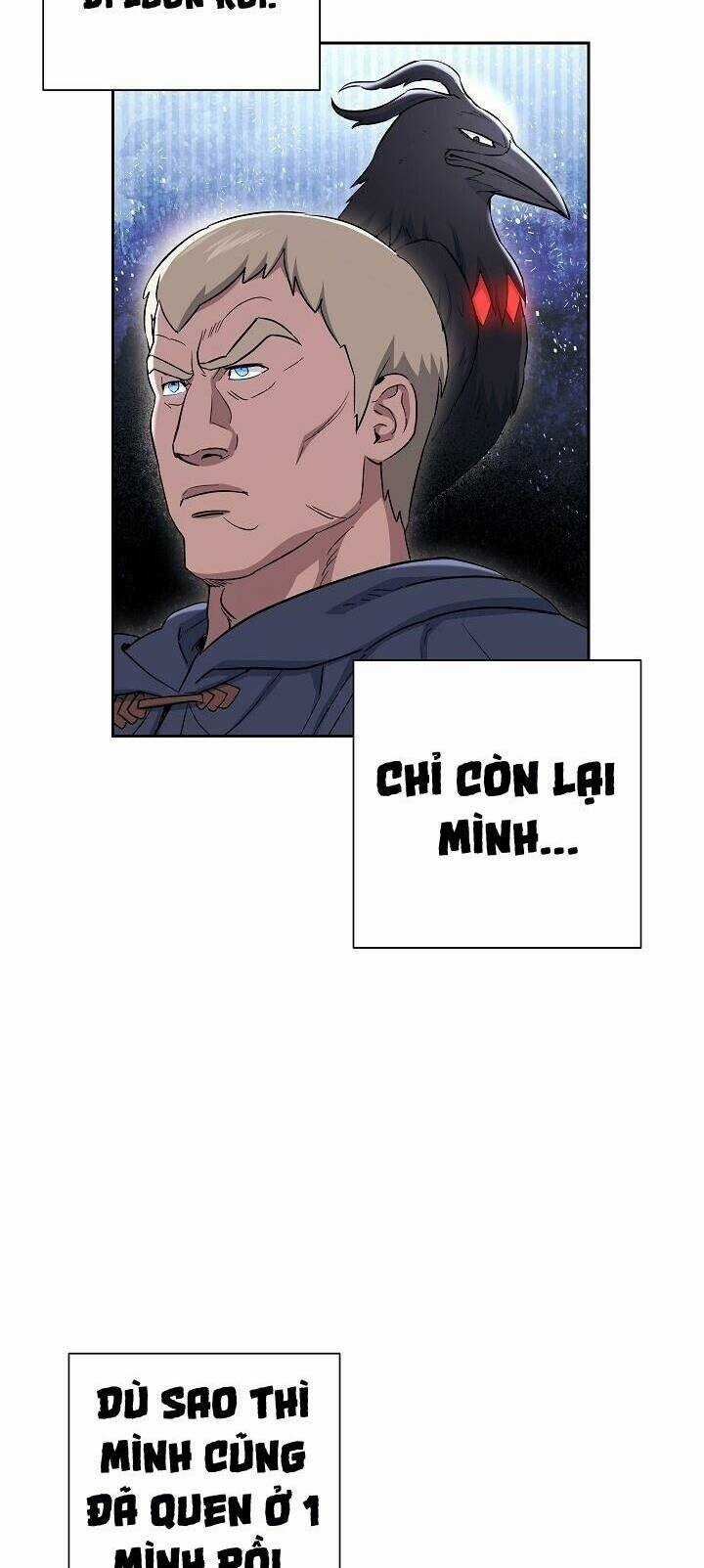 Cốt Binh Hồi Quy - Chapter 137 - Trang 34