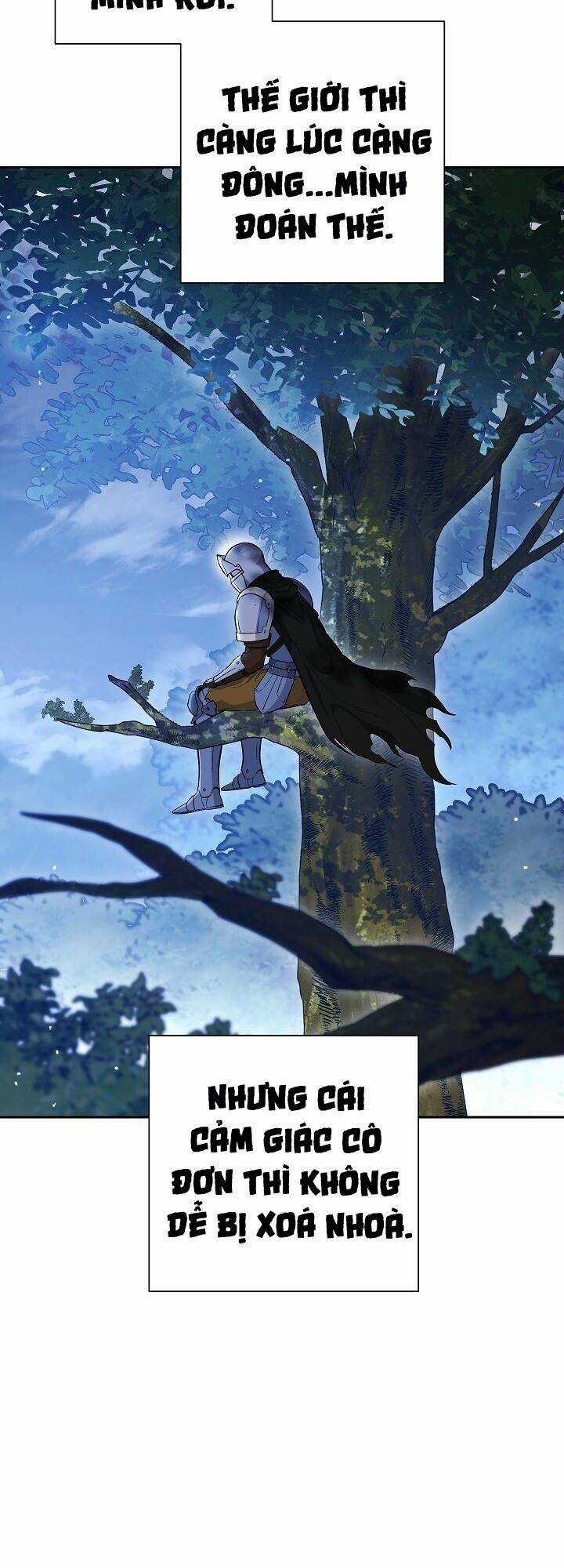 Cốt Binh Hồi Quy - Chapter 137 - Trang 35