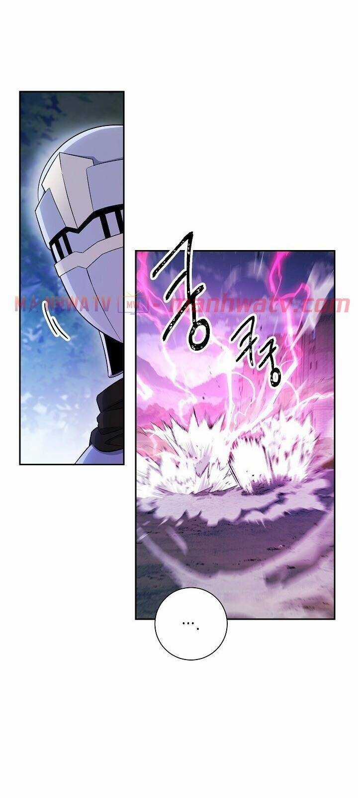 Cốt Binh Hồi Quy - Chapter 137 - Trang 36