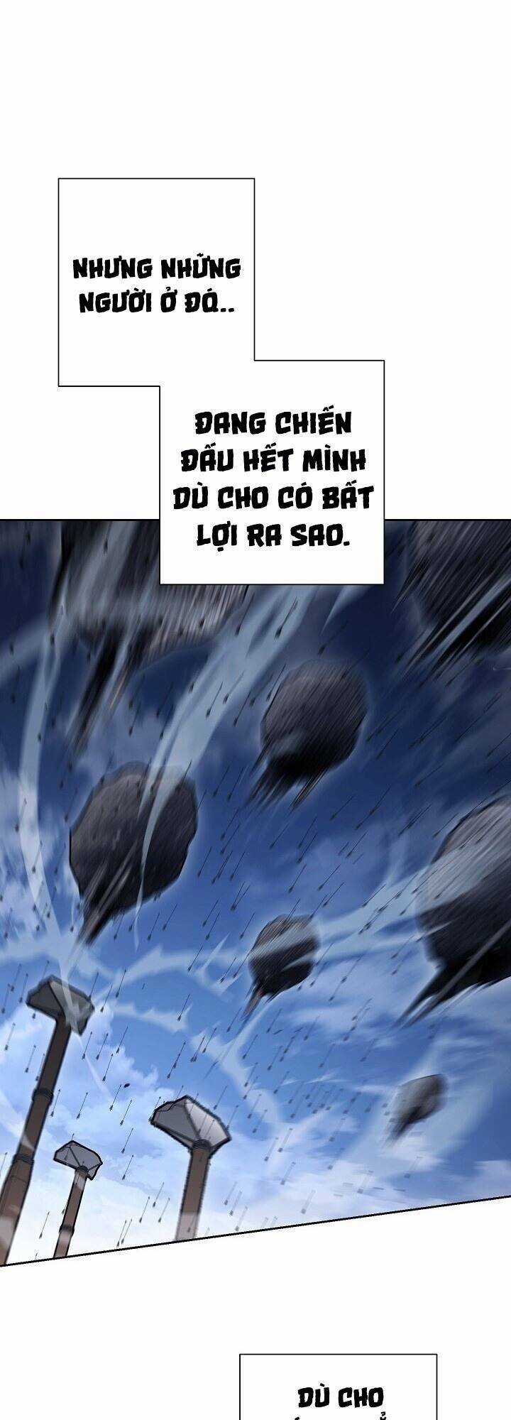 Cốt Binh Hồi Quy - Chapter 137 - Trang 38