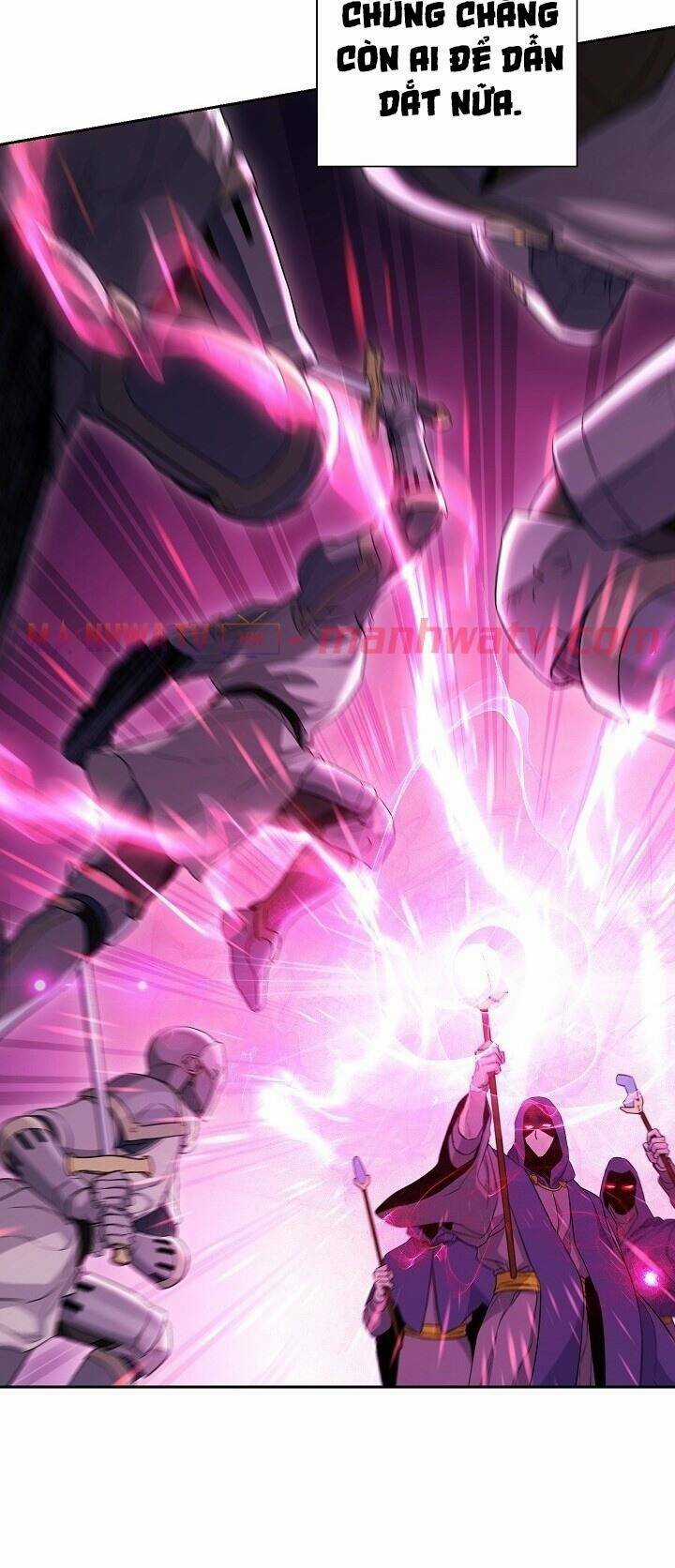 Cốt Binh Hồi Quy - Chapter 137 - Trang 39