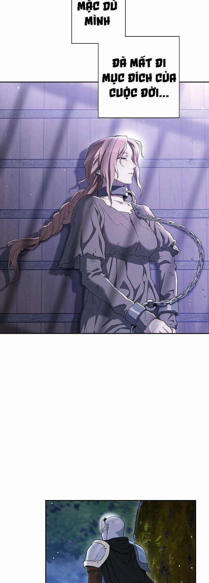 Cốt Binh Hồi Quy - Chapter 137 - Trang 41