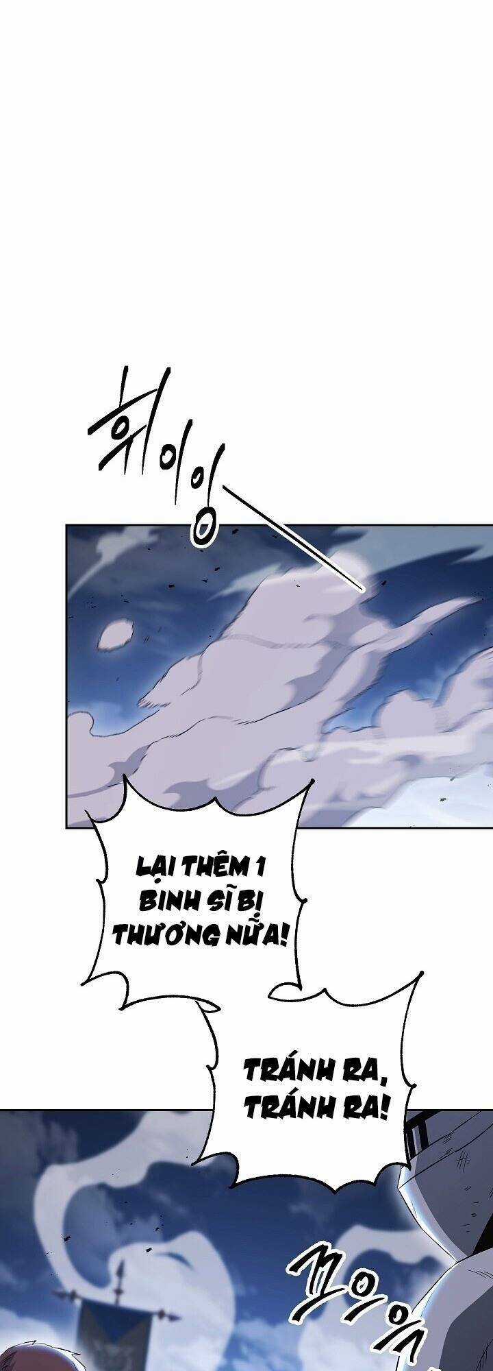 Cốt Binh Hồi Quy - Chapter 137 - Trang 44