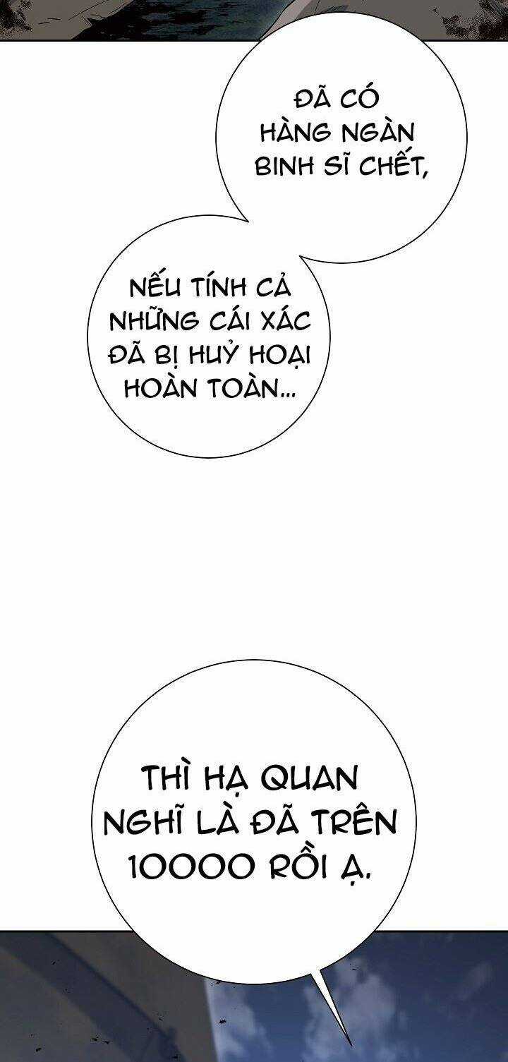Cốt Binh Hồi Quy - Chapter 137 - Trang 46