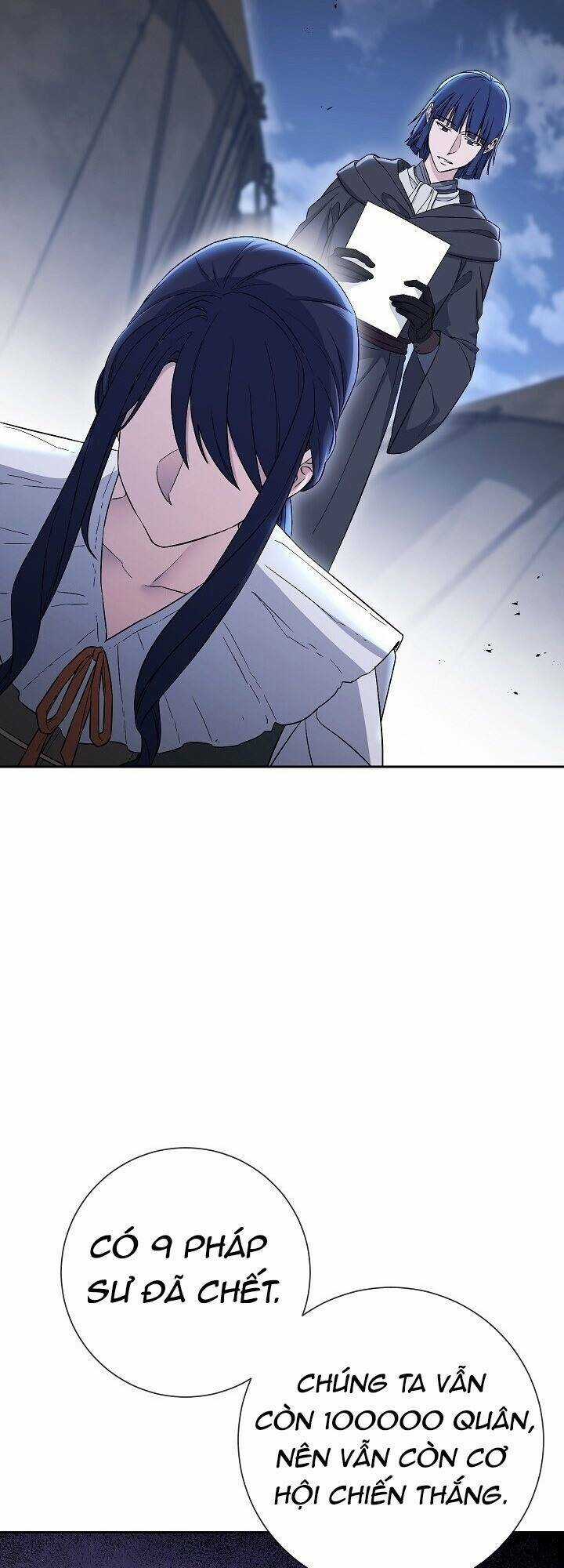 Cốt Binh Hồi Quy - Chapter 137 - Trang 47