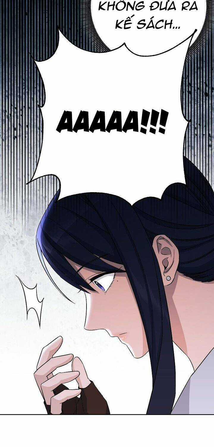 Cốt Binh Hồi Quy - Chapter 137 - Trang 49