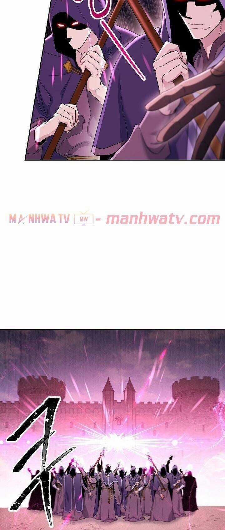 Cốt Binh Hồi Quy - Chapter 137 - Trang 6