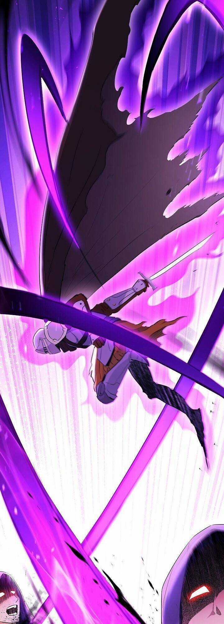 Cốt Binh Hồi Quy - Chapter 137 - Trang 53