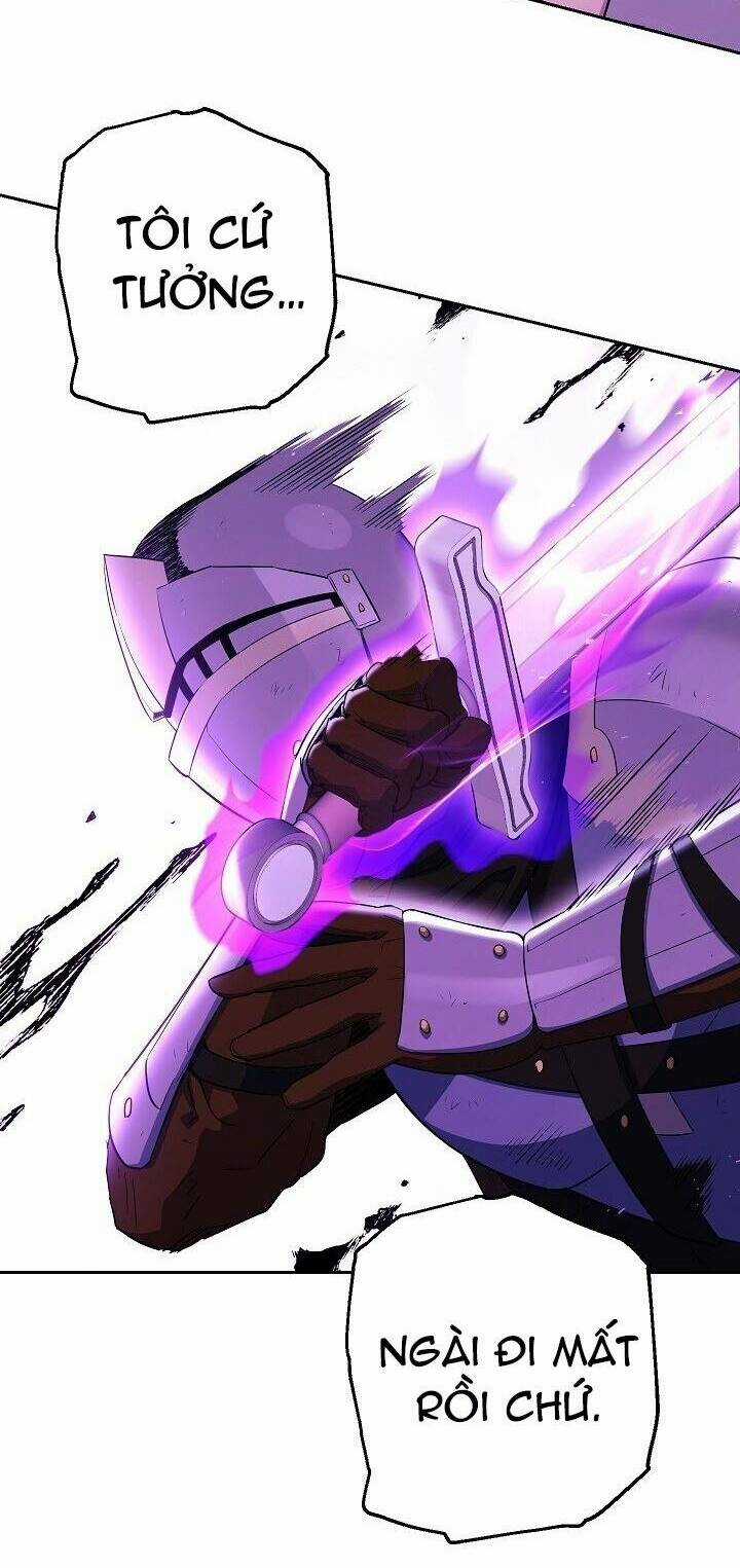 Cốt Binh Hồi Quy - Chapter 137 - Trang 55