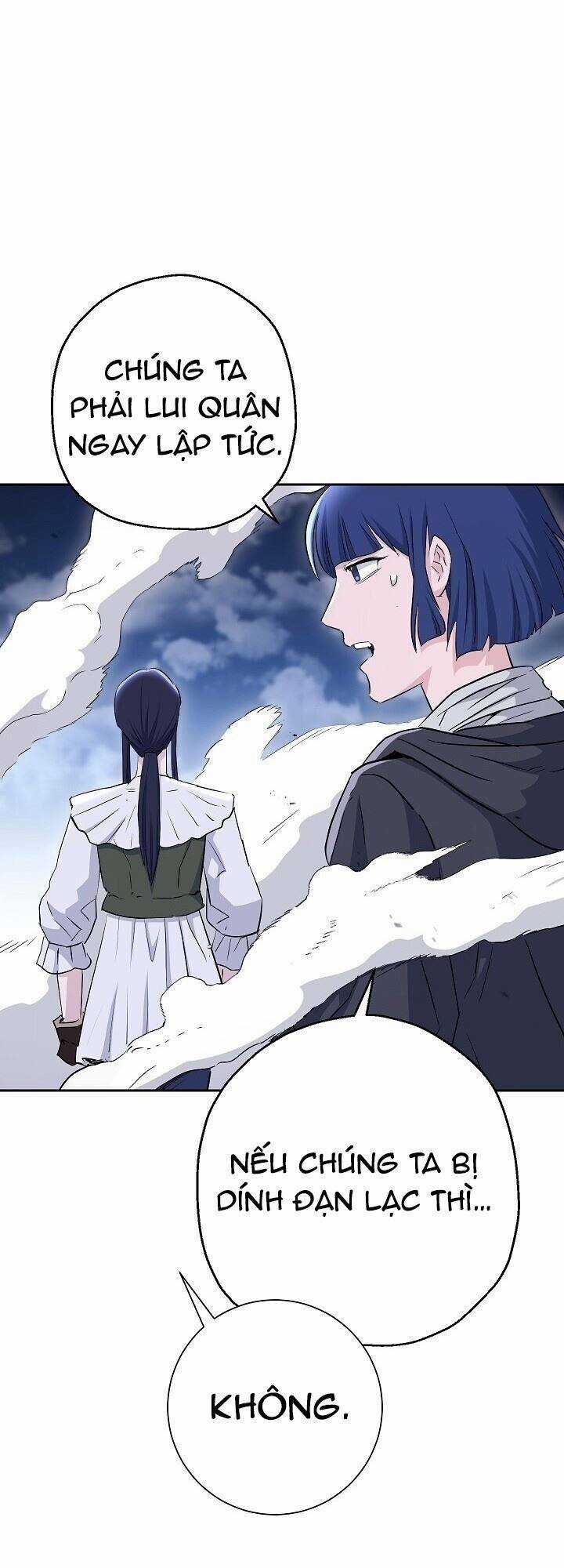 Cốt Binh Hồi Quy - Chapter 137 - Trang 56