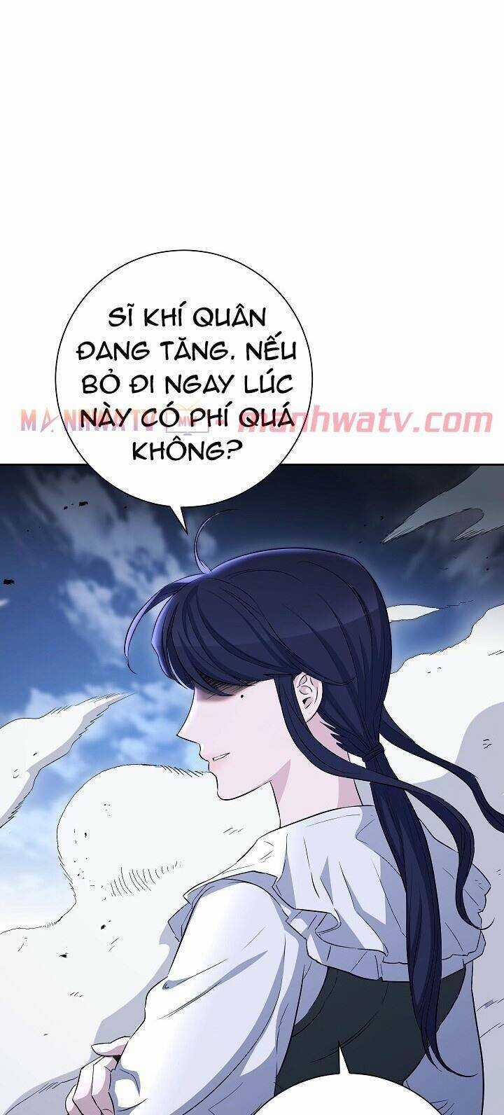 Cốt Binh Hồi Quy - Chapter 137 - Trang 57