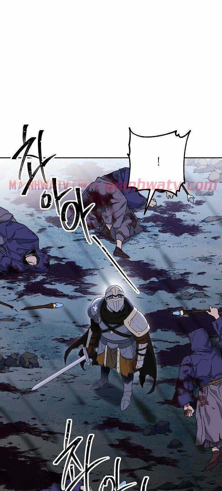 Cốt Binh Hồi Quy - Chapter 137 - Trang 60