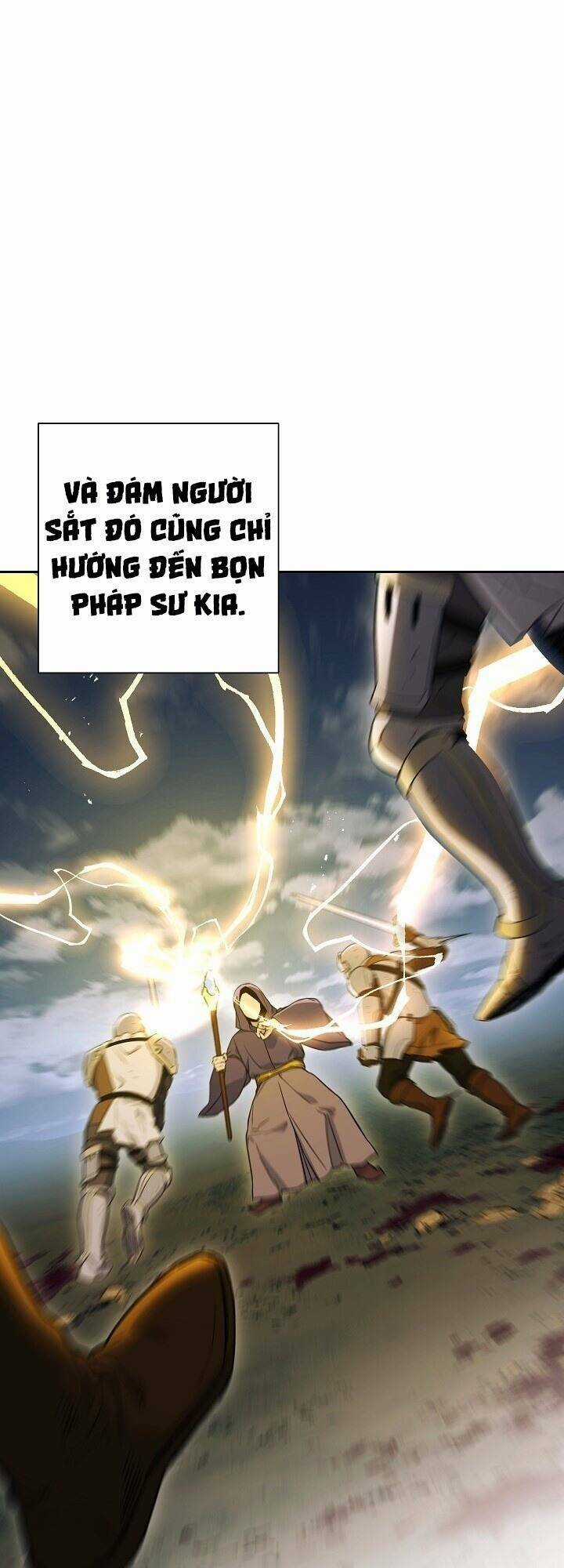 Cốt Binh Hồi Quy - Chapter 137 - Trang 62