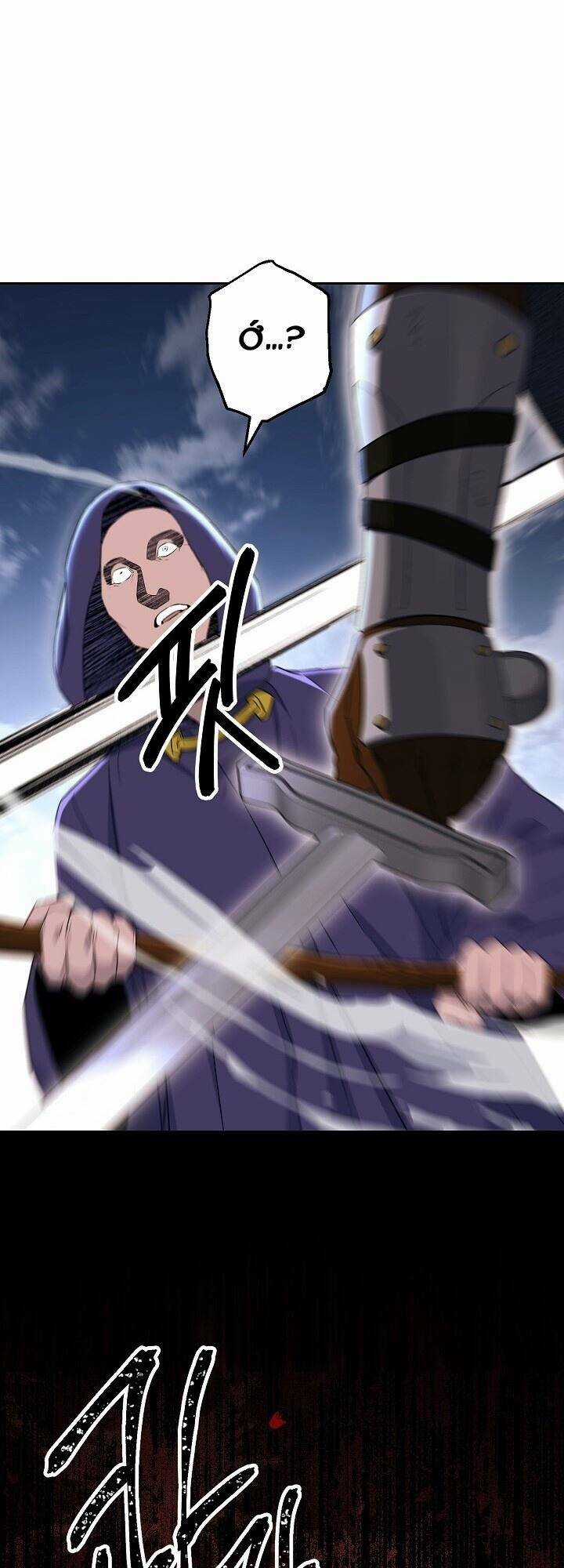 Cốt Binh Hồi Quy - Chapter 137 - Trang 68